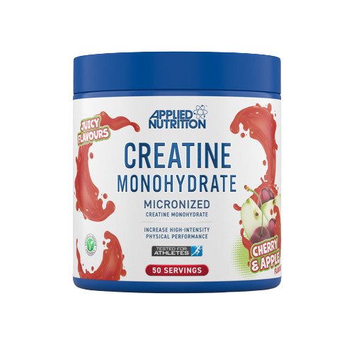 Applied Nutrition - Kreatiinimonohydraatti