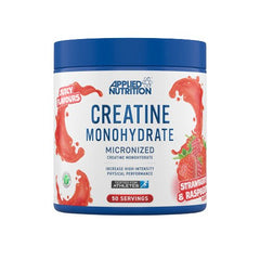 Applied Nutrition - Kreatiinimonohydraatti