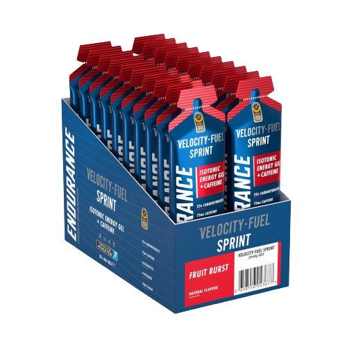 Applied Nutrition Velocity-Fuel Sprint baksida näringsfakta
