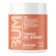 Raw Nutrition Savage Pre-Workout Peach framsida