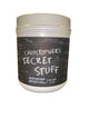 Christopher's Secret Stuff Pre-Workout framsida