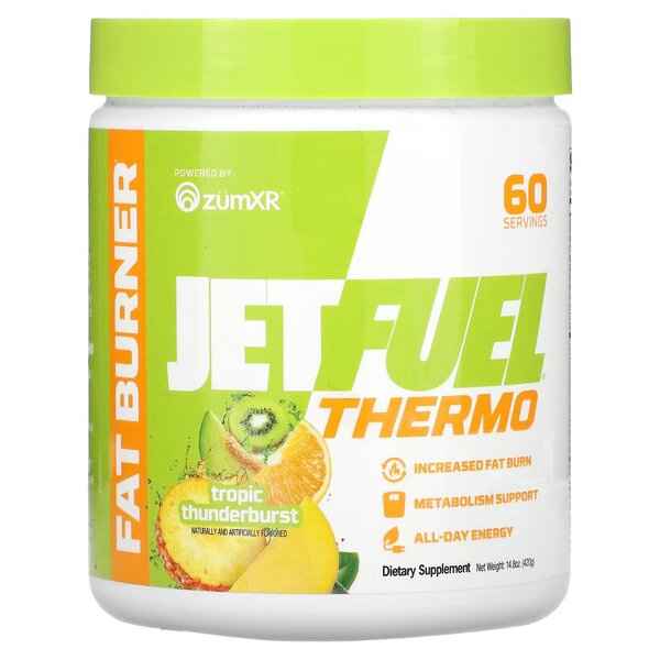 GAT Sport - Jetfuel Thermo
