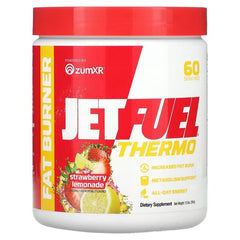 GAT Sport - Jetfuel Thermo