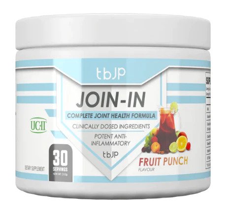Tbjp - Join-In - Joint Support