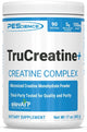 Pescience - Trucreatine+ - Creatine Complex - 482g