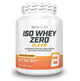 BioTechUSA - Iso Whey Zero Clear