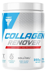Trec - Collagen Renover, Mango-Passionfrugt - 350g