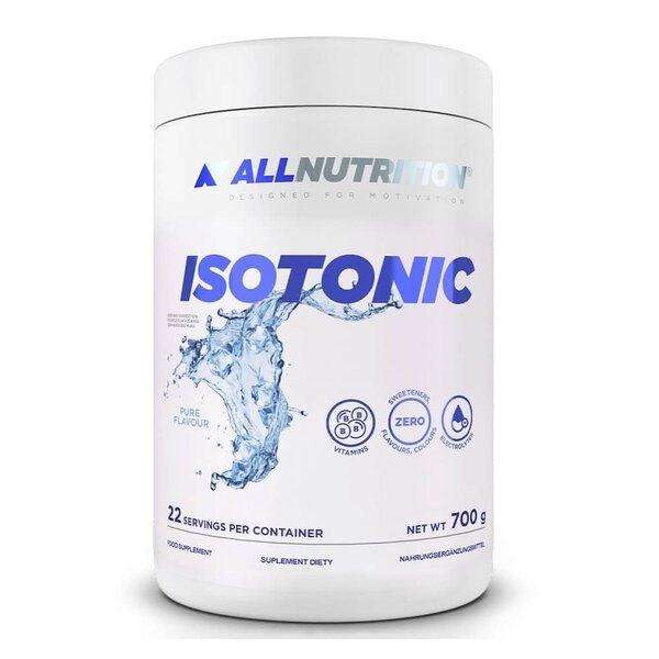 Allnutrition - Isotonic, Pure - 700g