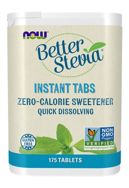 NOW Foods - Better Stevia