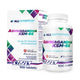Ashwagandha KSM-66 600 mg framsida