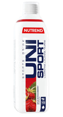 Nutrend - Wild Strawberry - 1000ml