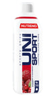 Nutrend - Raspberry & Cranberry - 1000ml