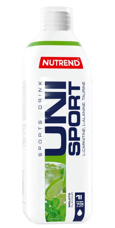 Nutrend - Mojito - 1000ml