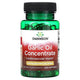 Swanson Garlic Oil Concentrate framsida