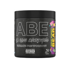 Applied Nutrition - ABE - All Black Everything