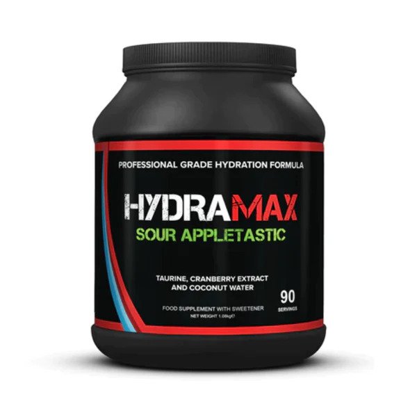 Strom Sports - Hydramax, Sour Apple - 1080g