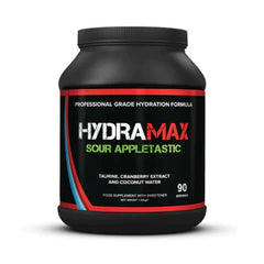 Strom Sports - Hydramax, Sour Apple - 1080g