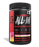 Madness Pre-Workout framsida
