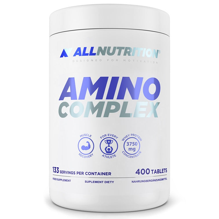 Allnutrition - Amino Complex - Amino Acid Complex