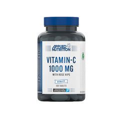 Applied Nutrition Vitamin C framsida