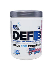 HR Labs - DEFIB Advanced Pre Workout Catalyst
