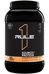 Rule One - Source 7 Protein
