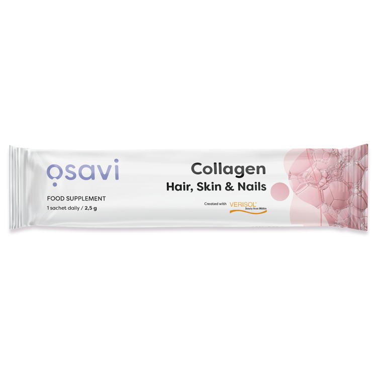 Osavi - Collagen Hair, Skin & Nails