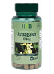 Holland & Barrett - Astragalus - 470mg - 90 Caps