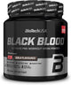 BioTechUSA Black Blood Pre-Workout Booster framsida