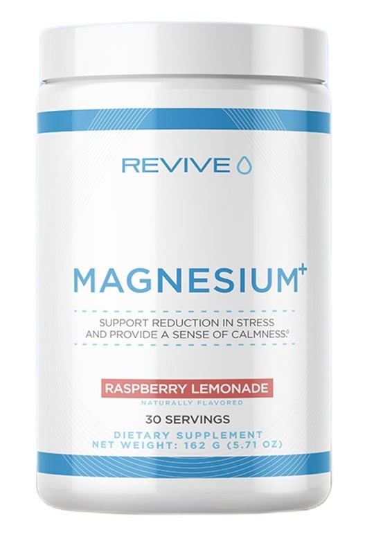 Revive - Magnesium+