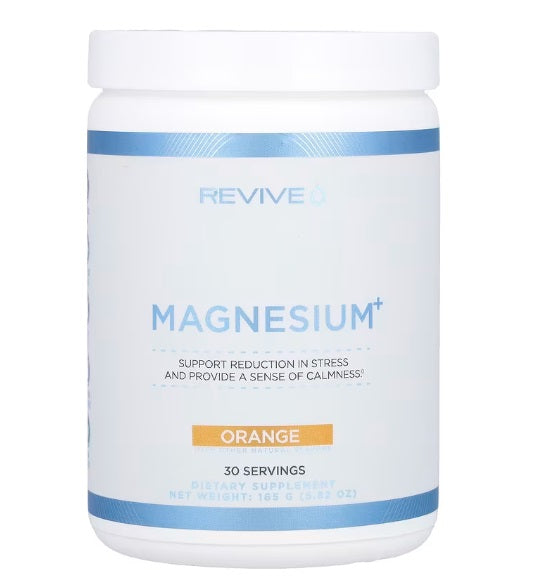 Revive - Magnesium+