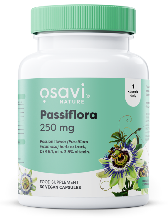 Osavi - Nature - Passiflora