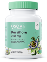 Osavi - Nature - Passiflora