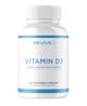 Revive - Vitamin D3 - 60 Vcaps (Kort Datum 2026-06-30)