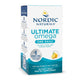 Nordic Naturals - Ultimate Omega One Daily, 1075mg Lemon - 30 Sgels