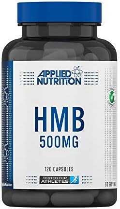 Applied Nutrition - Vcaps - 120 Count