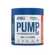 Applied Nutrition - Pump 3g Pre-Workout, Fruit Burst - 375g
