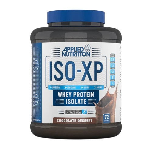 Applied Nutrition - Iso-Xp