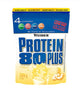 Weider Protein 80 Plus framsida