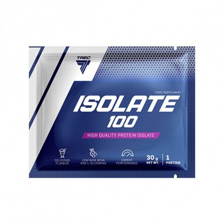 Trec - Isolate 100