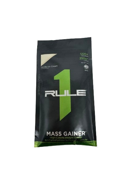 Rule One - Mass Gainer