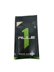 Rule One - Mass Gainer