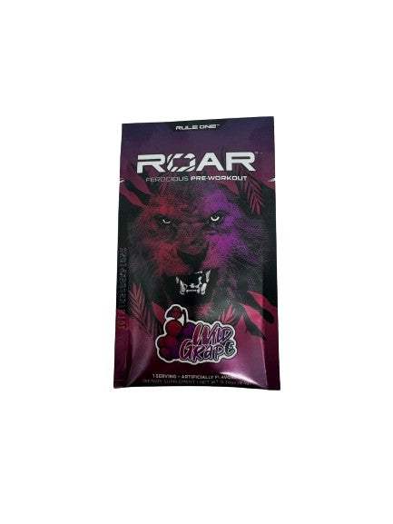 Rule One - ROAR