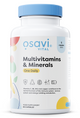 Osavi Multivitamins & Minerals One Daily framsida