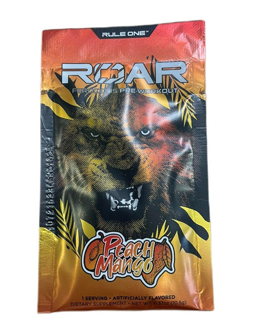 Rule One - ROAR