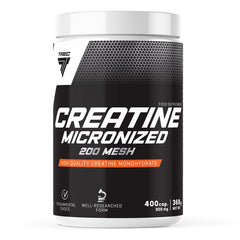 Trec Nutrition - Creatine Micronized