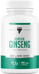 Trec - Korean Ginseng - 90 Caps