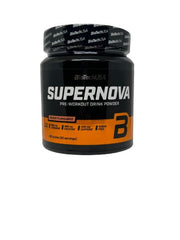 BioTechUSA - Supernova, Peach - 282g