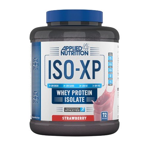 Applied Nutrition - Iso-Xp