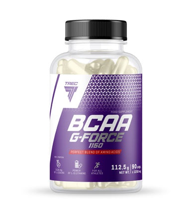 Trec - BCAA g-Force